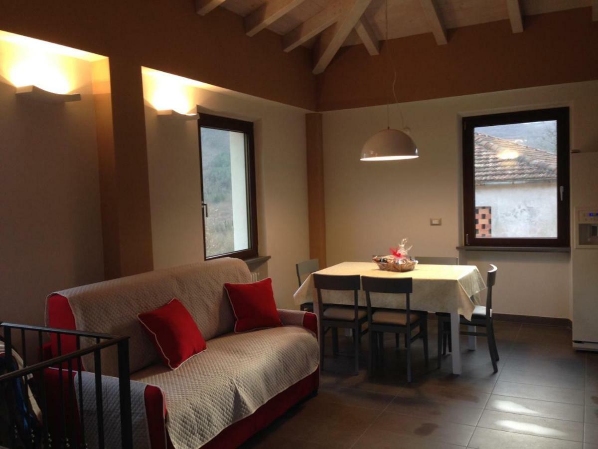 Villa Le Pianelle Varese Ligure Exterior foto