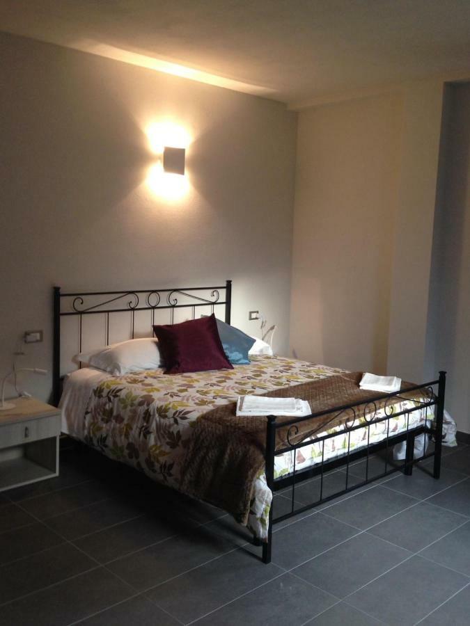 Villa Le Pianelle Varese Ligure Exterior foto